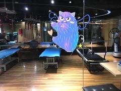 -懒人Club运动健身·运动康复·私教(三迪中心店)