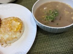 -舜耕山庄四时万和自助餐厅