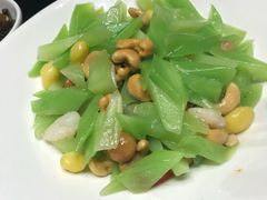 硕果累累-丰收日·小海鲜·沪上家宴(顾村正大店)