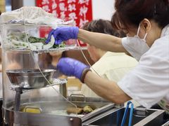 -香港蓮香樓(中環店)