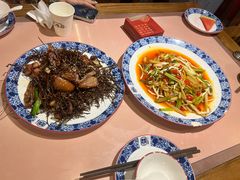 -杨记隆府重庆江湖菜(大悦城店)