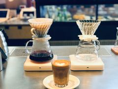 -Seesaw Coffee(苏州中心店)