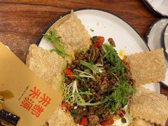 -宋都禾源·灌汤包子(汉兴路直营店)