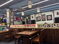 -芦苇荡·酸汤鱼(回龙观店)