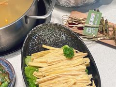 -煲王粤菜餐厅(中侨中心店)