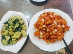 -刘妈菜馆(磁器口店)