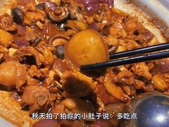 -巴蜀风月·聚会团建·生日宴(宝安店)
