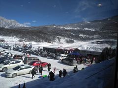 -太子岭滑雪场