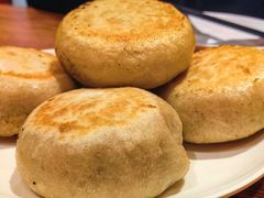 -清真吴记门钉肉饼·喜多利