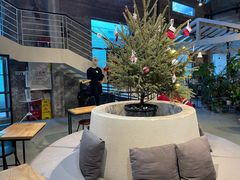 -GOTLOT COFFEE&KITCHEN角落厨房NOOK店