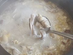 -叶记猪肚鸡(宝安椰林湾店)