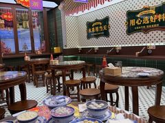 -广信牛奶甜品世家(万象城店)