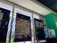 -華歡冰室-WahFoon(吉大店)