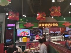 -西关味(大卫城店)