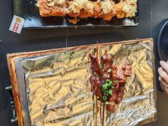 -嘎嘎鸭脑壳(金沙店)