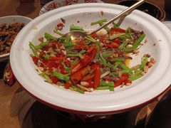 -老湘村·湖南土菜(天河维多利店)