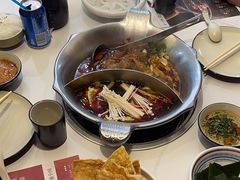 -刘一锅筋头巴脑(大悦城C店)