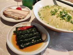 -松鹤面馆·古法焖肉面(观前店)