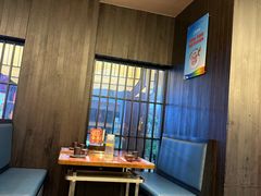 -海之屋韩式烤肉(海棠68环球美食街店)