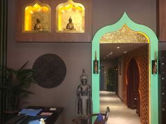 -泰禾馨·泰式按摩精油SPA(河西万达店)