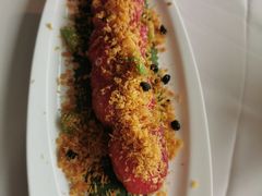 -粤财皇冠假日酒店·彩华轩中餐厅