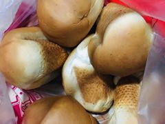 白脱小球-白玉兰食品甜凤店(合生汇店)