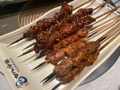 -七八冷面·延边朝鲜族美食(欢乐谷店)