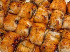 -缘·金家烤鳗鱼(西塔总店)