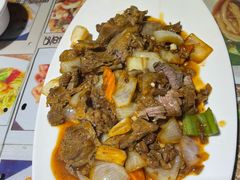 -乡间好味私家菜(总店)