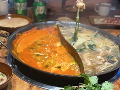 -楠火锅(哈尔滨金爵万象店)