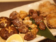 -有喜屋·深夜食堂(北京西路店)