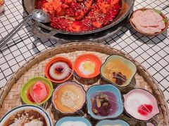 -董眼镜火锅(洪崖洞总店)