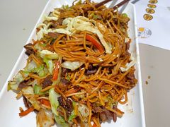 -蔡澜点心·粤菜(西单大悦城店)