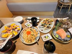 -三禾寿司(君尚店)