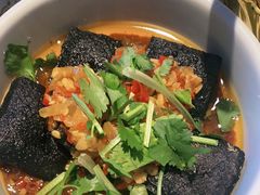 -俏九州·小炒黄牛肉(华润万象汇店)