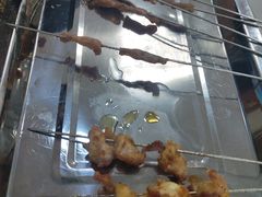 -胜泽眼镜烧烤(云霄路直营店)
