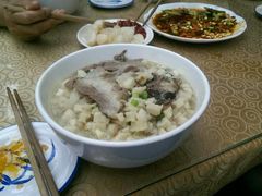 -陈熹公民族美食文化餐厅(中华广场店)