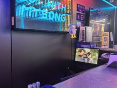 -唱吧麦颂KTV(西单华威潮铺街店)