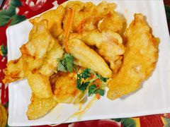 -黑土地东北私房菜馆(南门大街店)