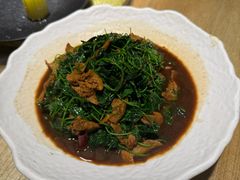 -吴越荣记苏州菜·松鼠桂鱼(月光码头店)