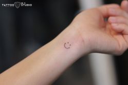 -飛凡TATTOO纹身•原创