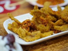 酥肉-冒椒火辣(太古里店)