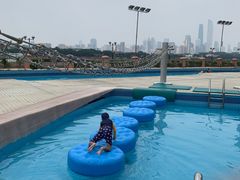 -黄金海岸水上乐园