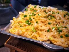 -很久以前羊肉串(南京路第一百货店)