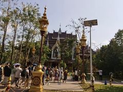 -西双版纳总佛寺