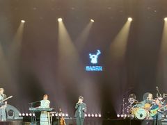 -华熙LIVE·五棵松·M空间