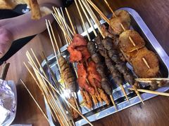 -阿拉提大盘鸡@米饭(南环东路汇邻广场店)