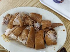 -大聪烧鹅快餐店(梅林店)