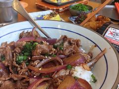 -大鲜生·亚洲菜融合小食堂