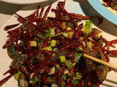 -廉厨干煸鸡·地标名菜(民富园店)